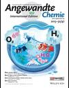 Angewandte Chemie International Edition Angewandte Chemie International Edition