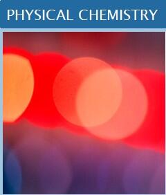 Annual Review of Physical Chemistry Annual Review of Physical Chemistry